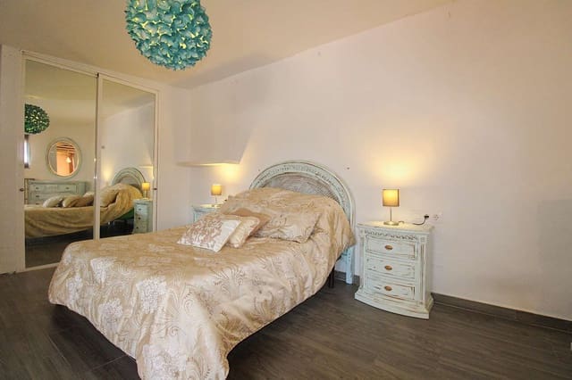 1 bedroom Apartment for rent in Alhaurín de la Torre - € 850 (Ref: 9946940)
