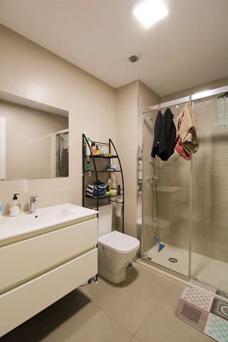 2 soveværelse Lejlighed til leje i Alhaurín de la Torre med garage - € 1.200 (Ref: 9949122)