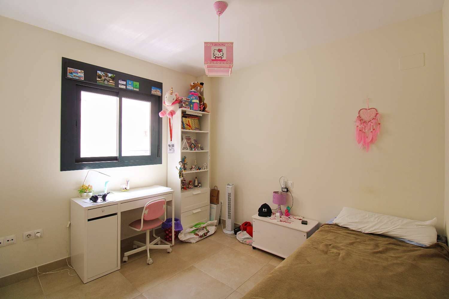 2 bedroom Flat for rent in Alhaurin de la Torre with garage - € 1,200 (Ref: 9949122)