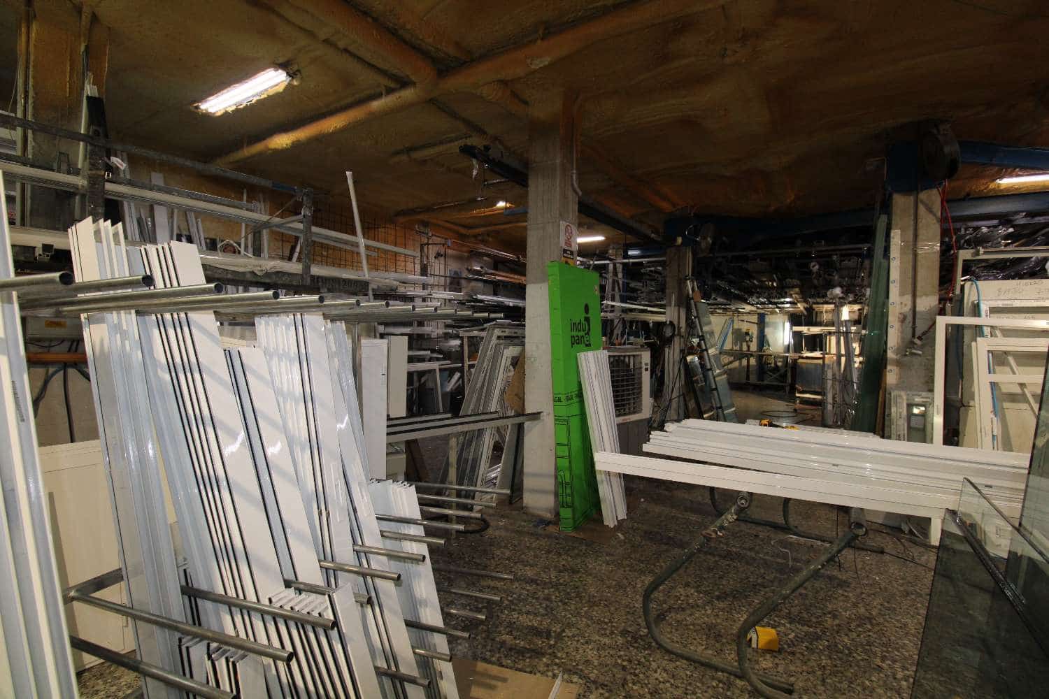 Erhverv til salg i Alhaurin de la Torre - € 470.000 (Ref: 9953658)