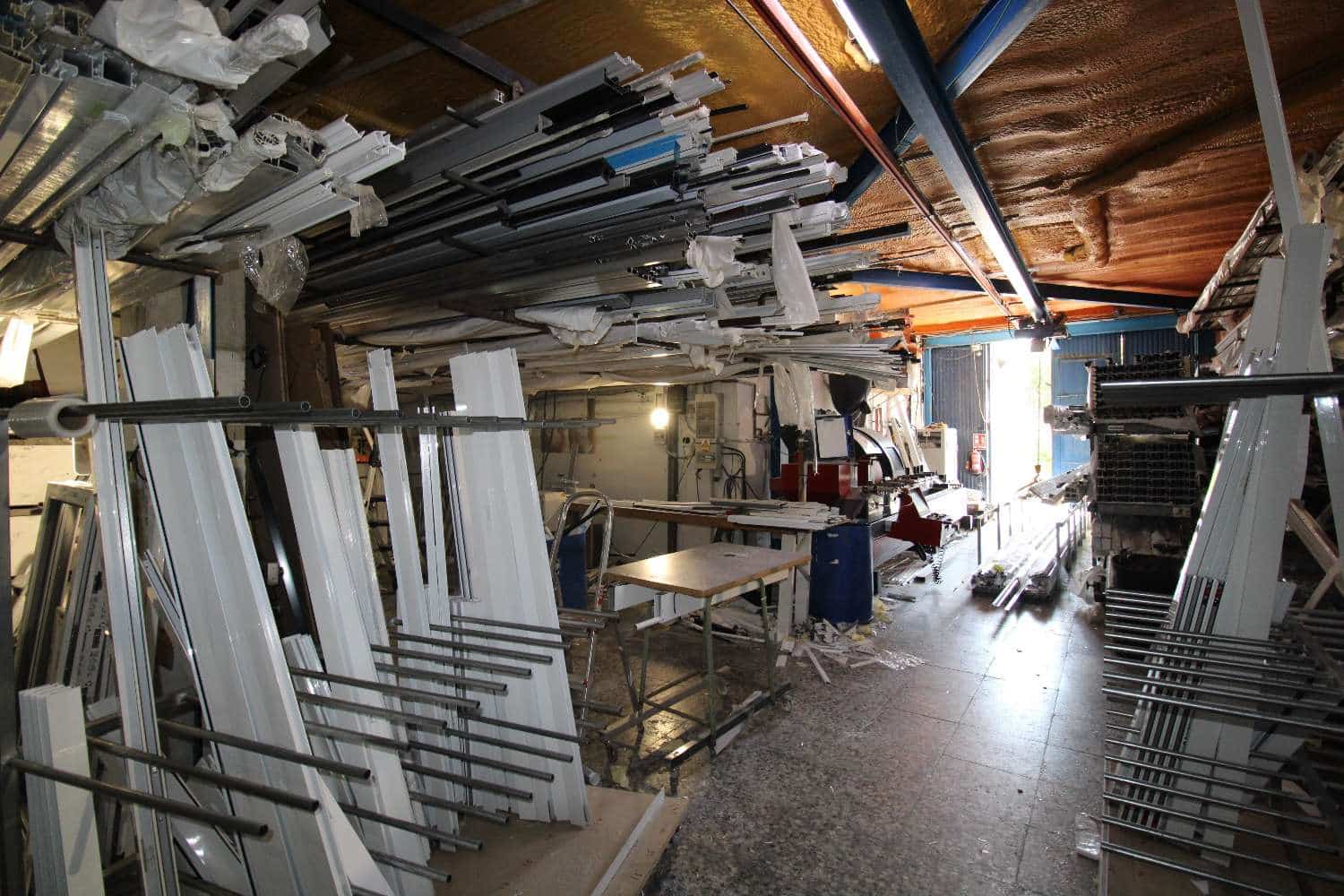 Erhverv til salg i Alhaurin de la Torre - € 470.000 (Ref: 9953658)