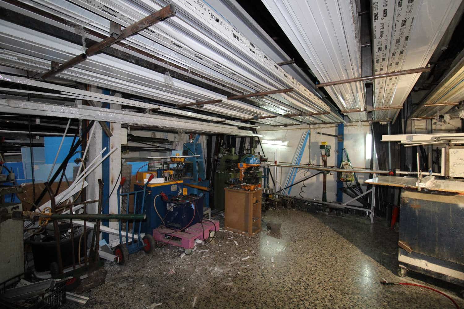 Erhverv til salg i Alhaurin de la Torre - € 470.000 (Ref: 9953658)