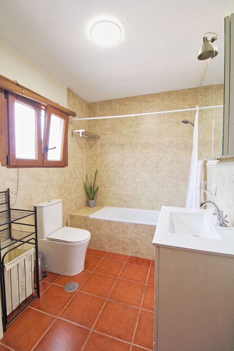 3 makuuhuone Maalaistalo myytävänä paikassa Mijas mukana uima-altaan - 825 000 € (Ref: 9956719)