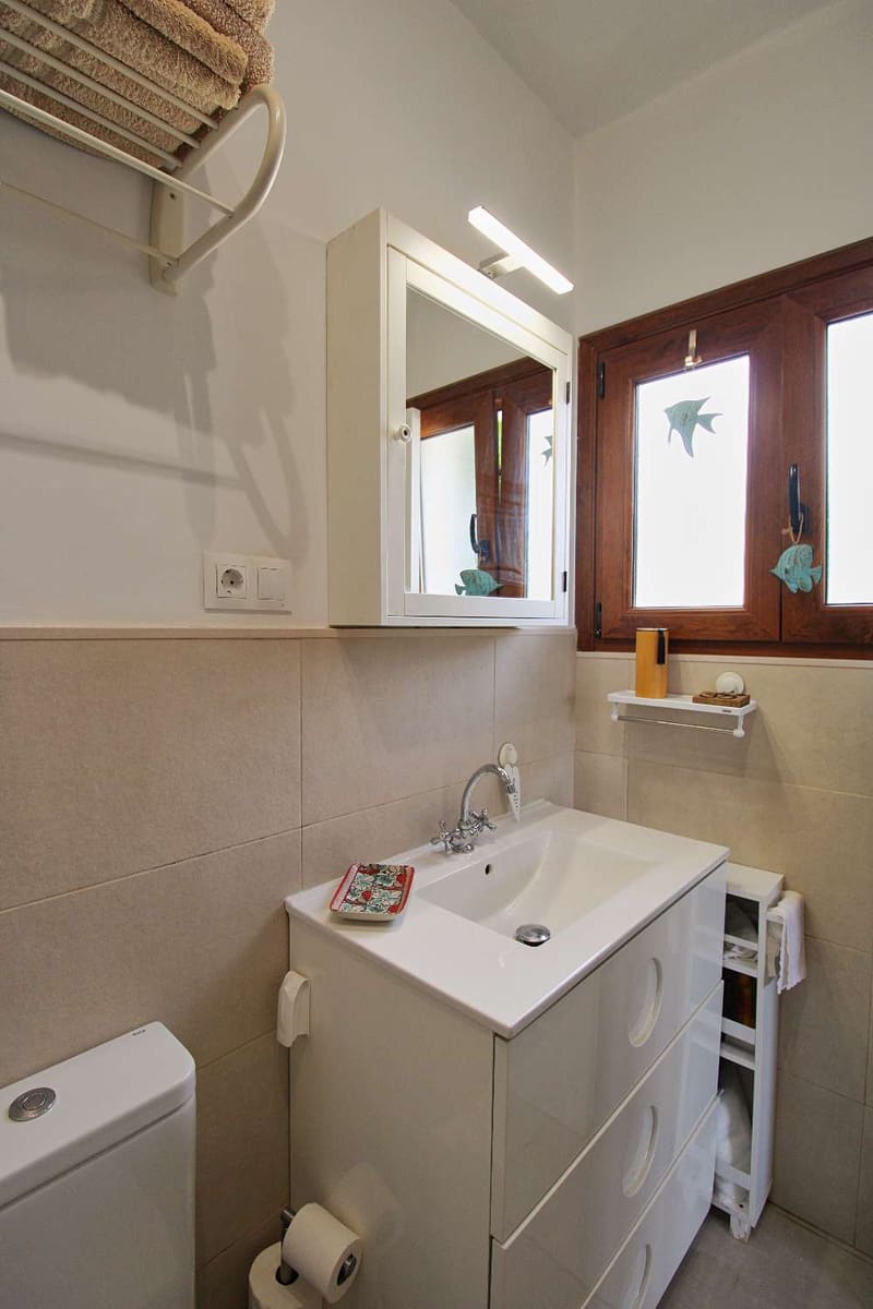 3 makuuhuone Maalaistalo myytävänä paikassa Mijas mukana uima-altaan - 825 000 € (Ref: 9956719)