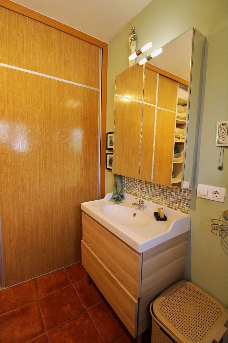 3 makuuhuone Maalaistalo myytävänä paikassa Mijas mukana uima-altaan - 825 000 € (Ref: 9956719)