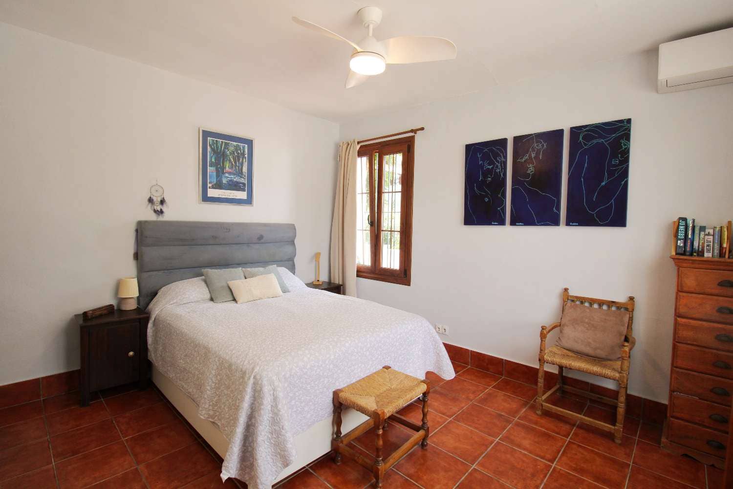 3 makuuhuone Maalaistalo myytävänä paikassa Mijas mukana uima-altaan - 825 000 € (Ref: 9956719)