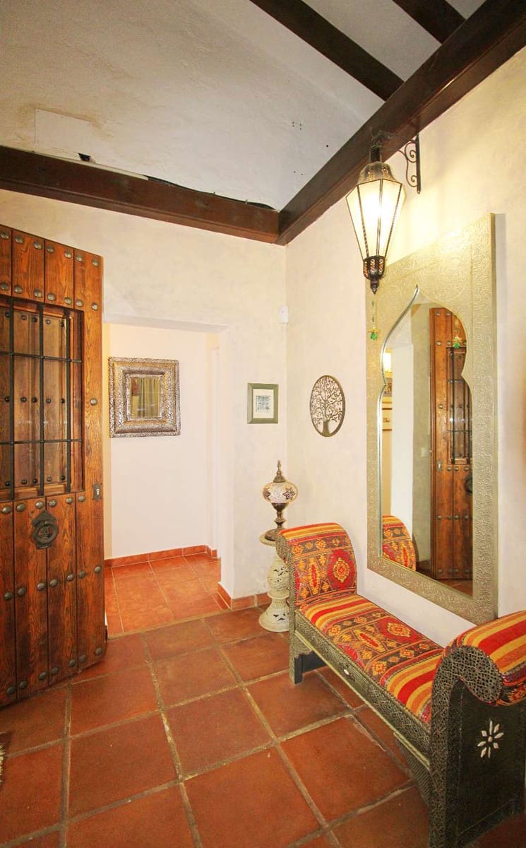 3 makuuhuone Maalaistalo myytävänä paikassa Mijas mukana uima-altaan - 825 000 € (Ref: 9956719)