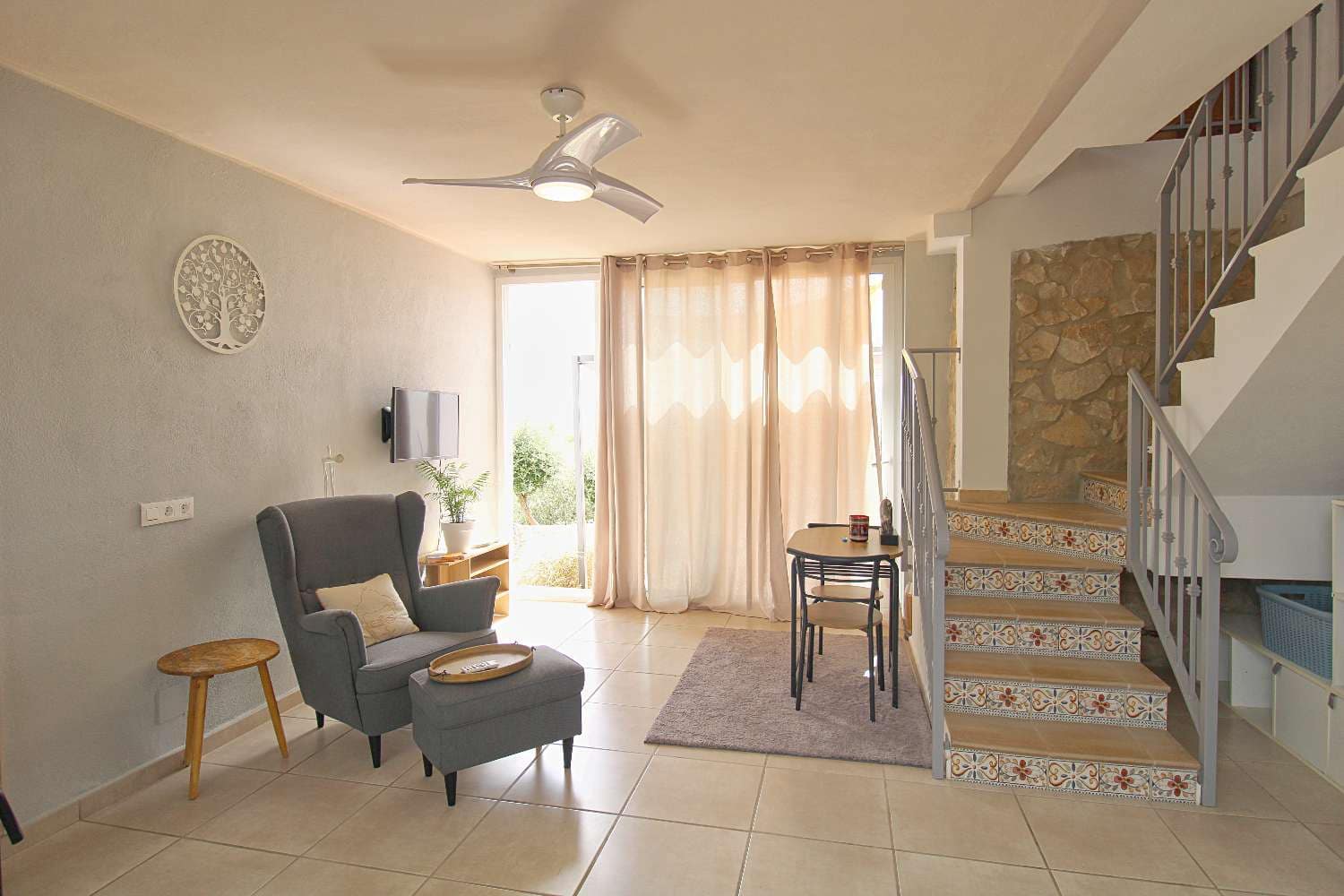 3 makuuhuone Maalaistalo myytävänä paikassa Mijas mukana uima-altaan - 825 000 € (Ref: 9956719)