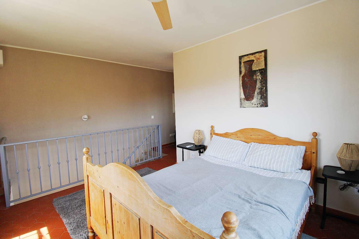 3 makuuhuone Maalaistalo myytävänä paikassa Mijas mukana uima-altaan - 825 000 € (Ref: 9956719)