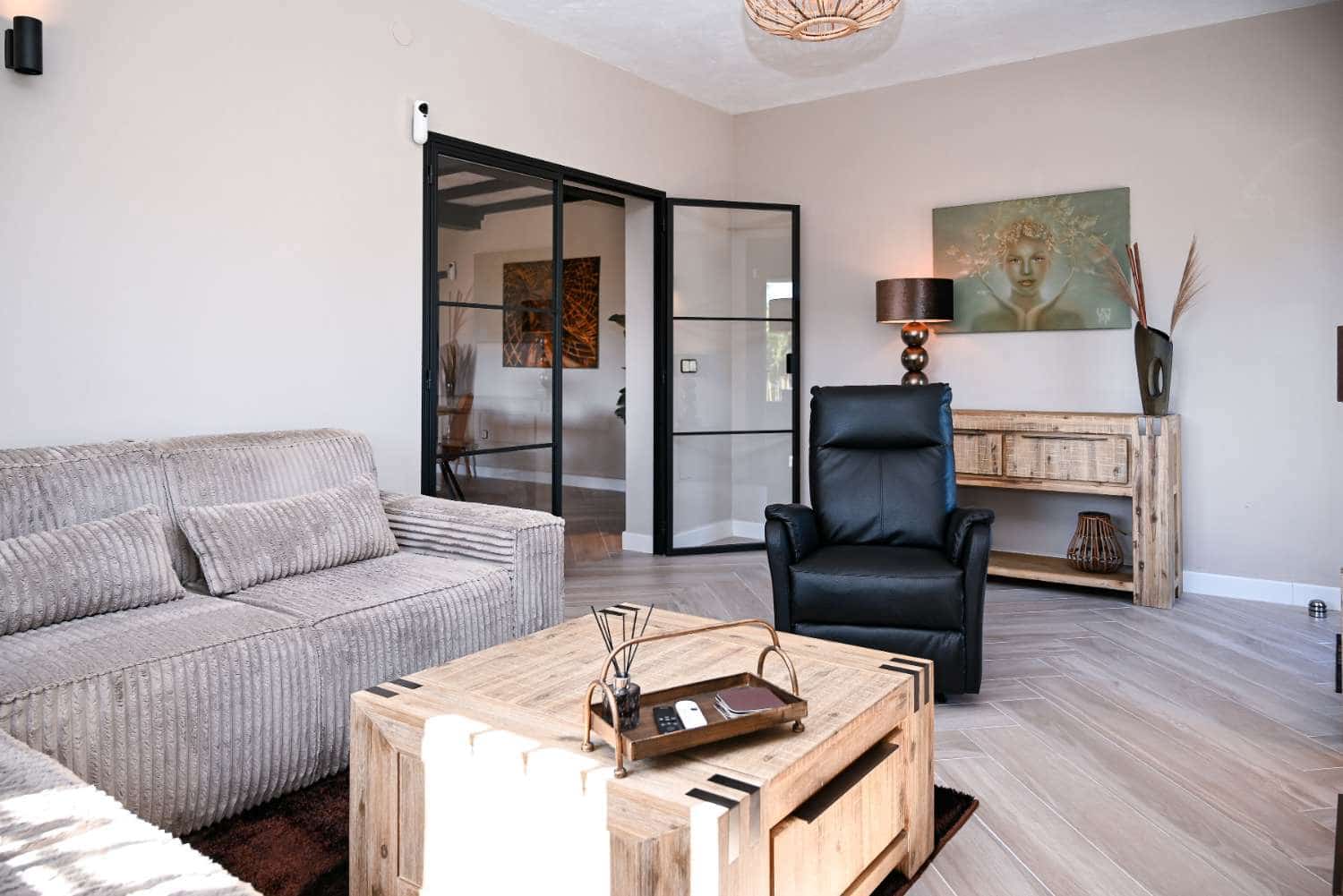 4 chambre Villa/Maison à vendre à Alhaurin de la Torre avec piscine - 799 000 € (Ref: 9959093)