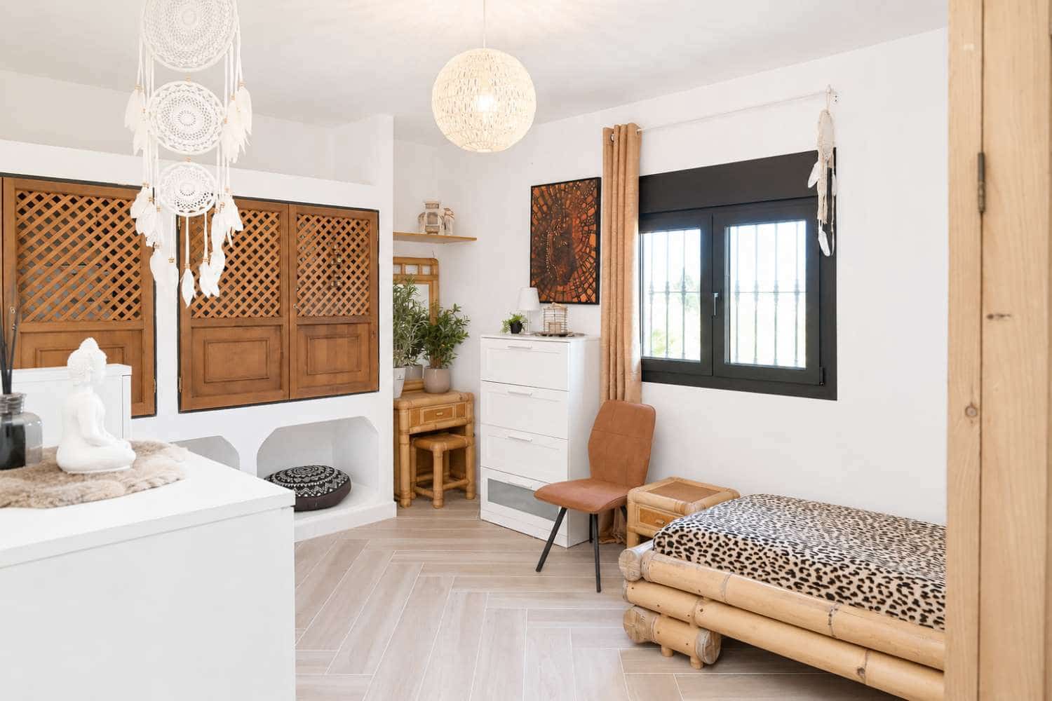 4 chambre Villa/Maison à vendre à Alhaurin de la Torre avec piscine - 799 000 € (Ref: 9959093)