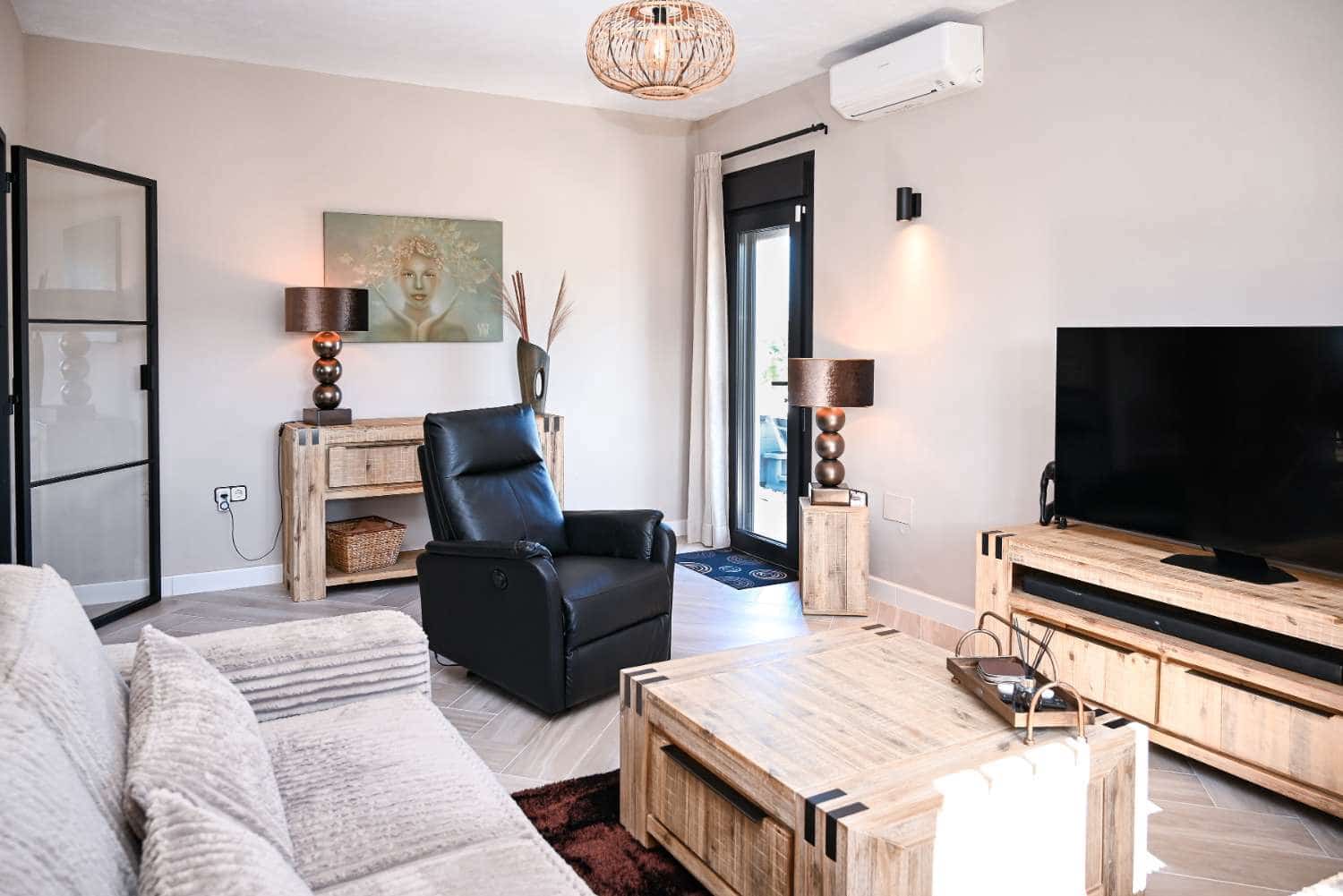 4 chambre Villa/Maison à vendre à Alhaurin de la Torre avec piscine - 799 000 € (Ref: 9959093)