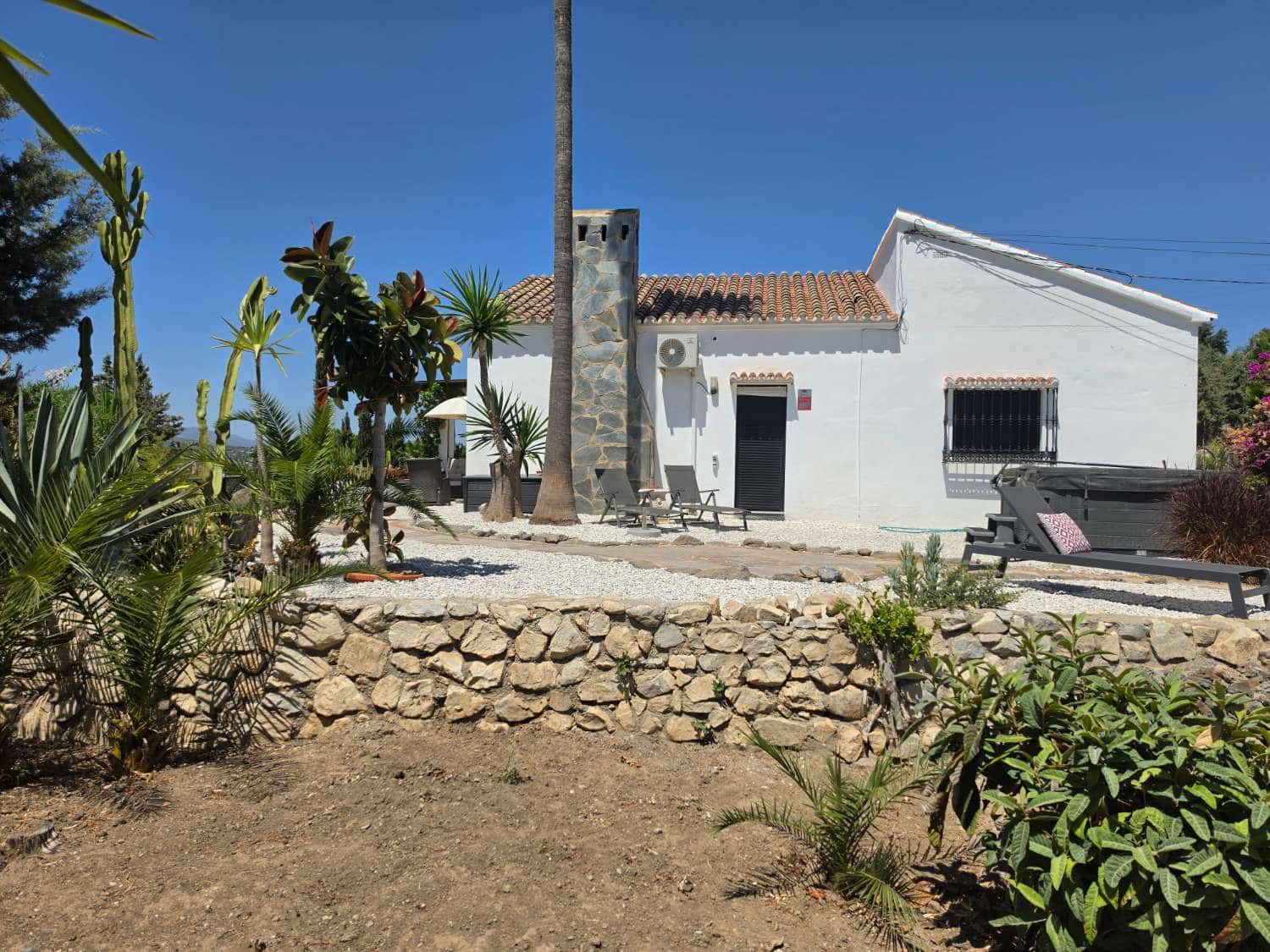 4 chambre Villa/Maison à vendre à Alhaurin de la Torre avec piscine - 799 000 € (Ref: 9959093)