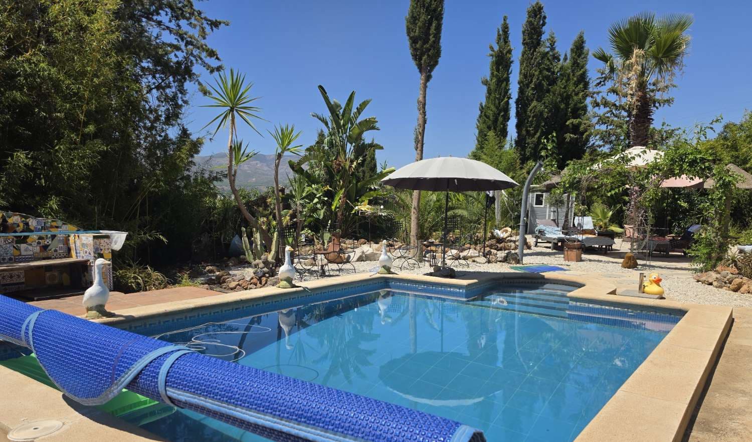 4 chambre Villa/Maison à vendre à Alhaurin de la Torre avec piscine - 799 000 € (Ref: 9959093)