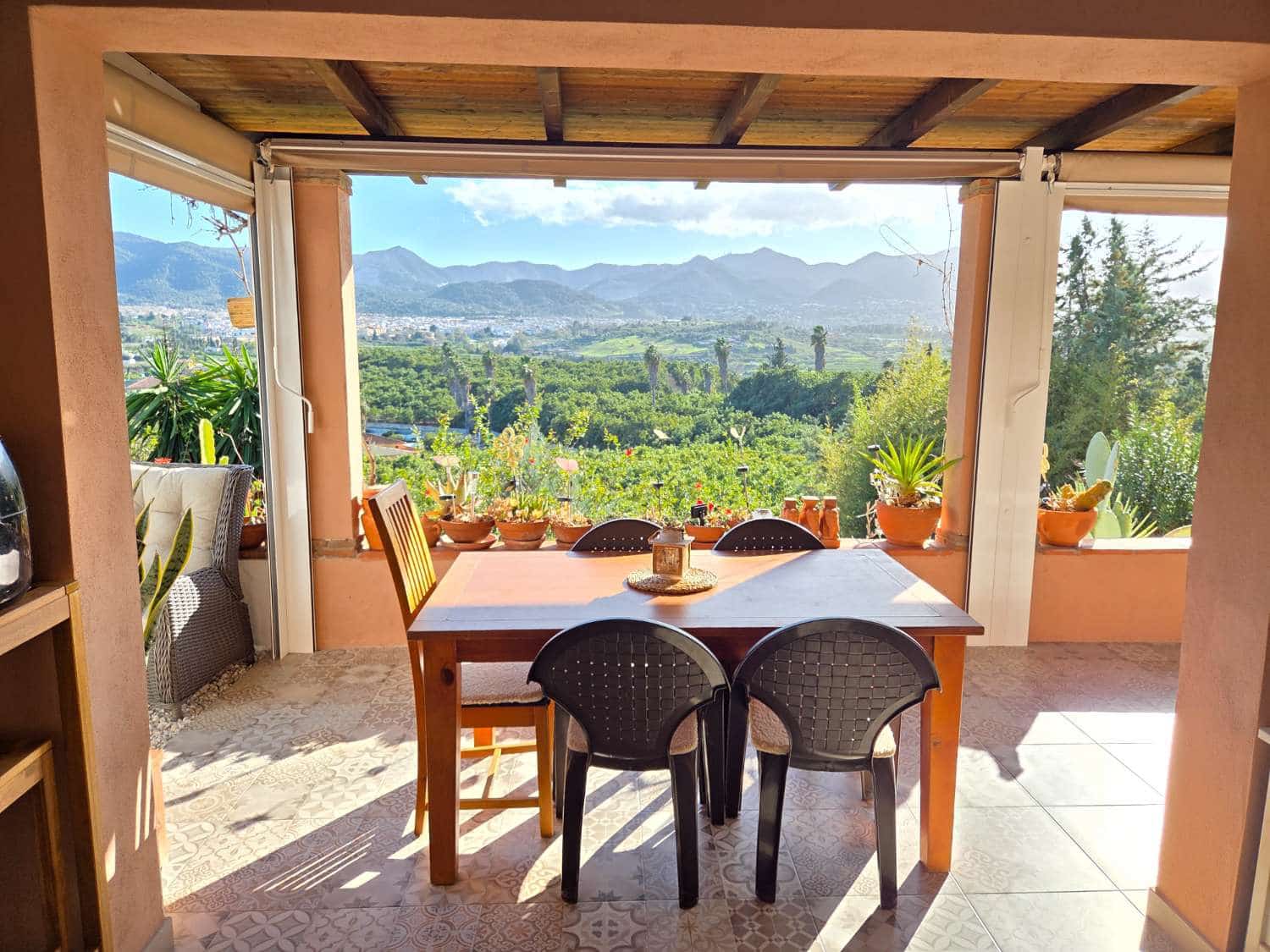 4 chambre Villa/Maison à vendre à Alhaurin de la Torre avec piscine - 799 000 € (Ref: 9959093)