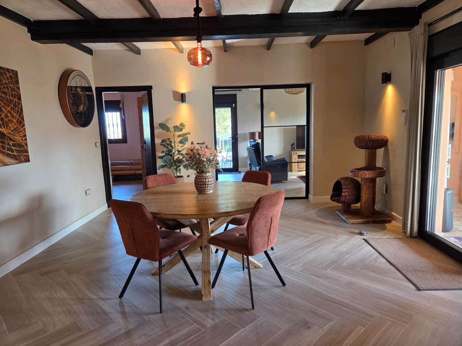 4 chambre Villa/Maison à vendre à Alhaurin de la Torre avec piscine - 799 000 € (Ref: 9959093)