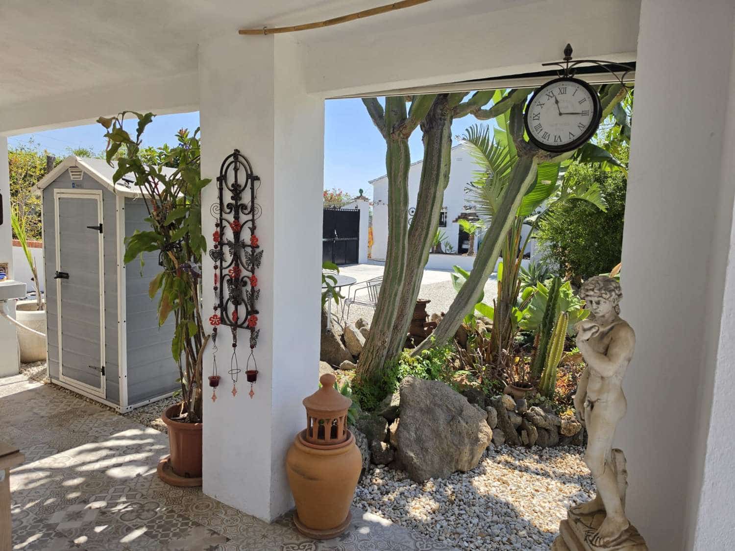 4 chambre Villa/Maison à vendre à Alhaurin de la Torre avec piscine - 799 000 € (Ref: 9959093)