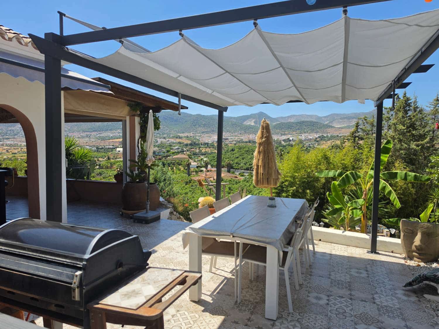 4 chambre Villa/Maison à vendre à Alhaurin de la Torre avec piscine - 799 000 € (Ref: 9959093)