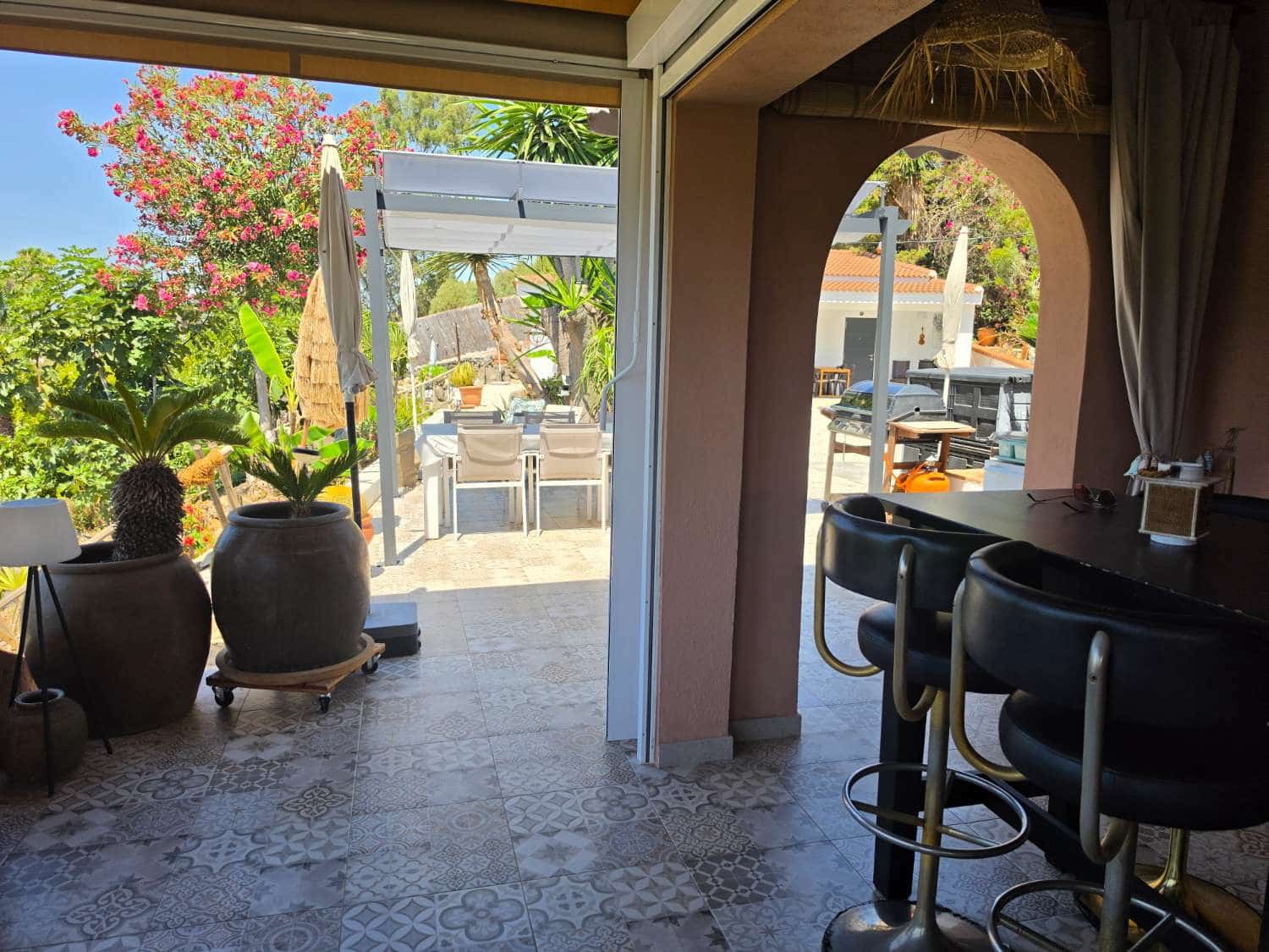 4 chambre Villa/Maison à vendre à Alhaurin de la Torre avec piscine - 799 000 € (Ref: 9959093)