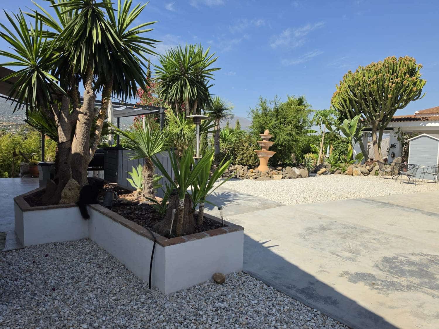 4 chambre Villa/Maison à vendre à Alhaurin de la Torre avec piscine - 799 000 € (Ref: 9959093)