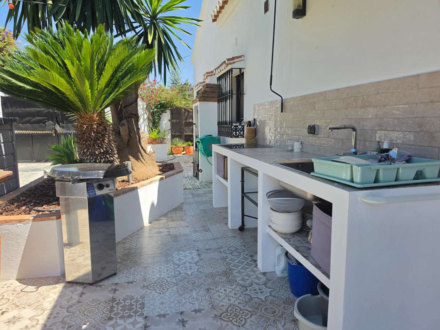 4 chambre Villa/Maison à vendre à Alhaurin de la Torre avec piscine - 799 000 € (Ref: 9959093)