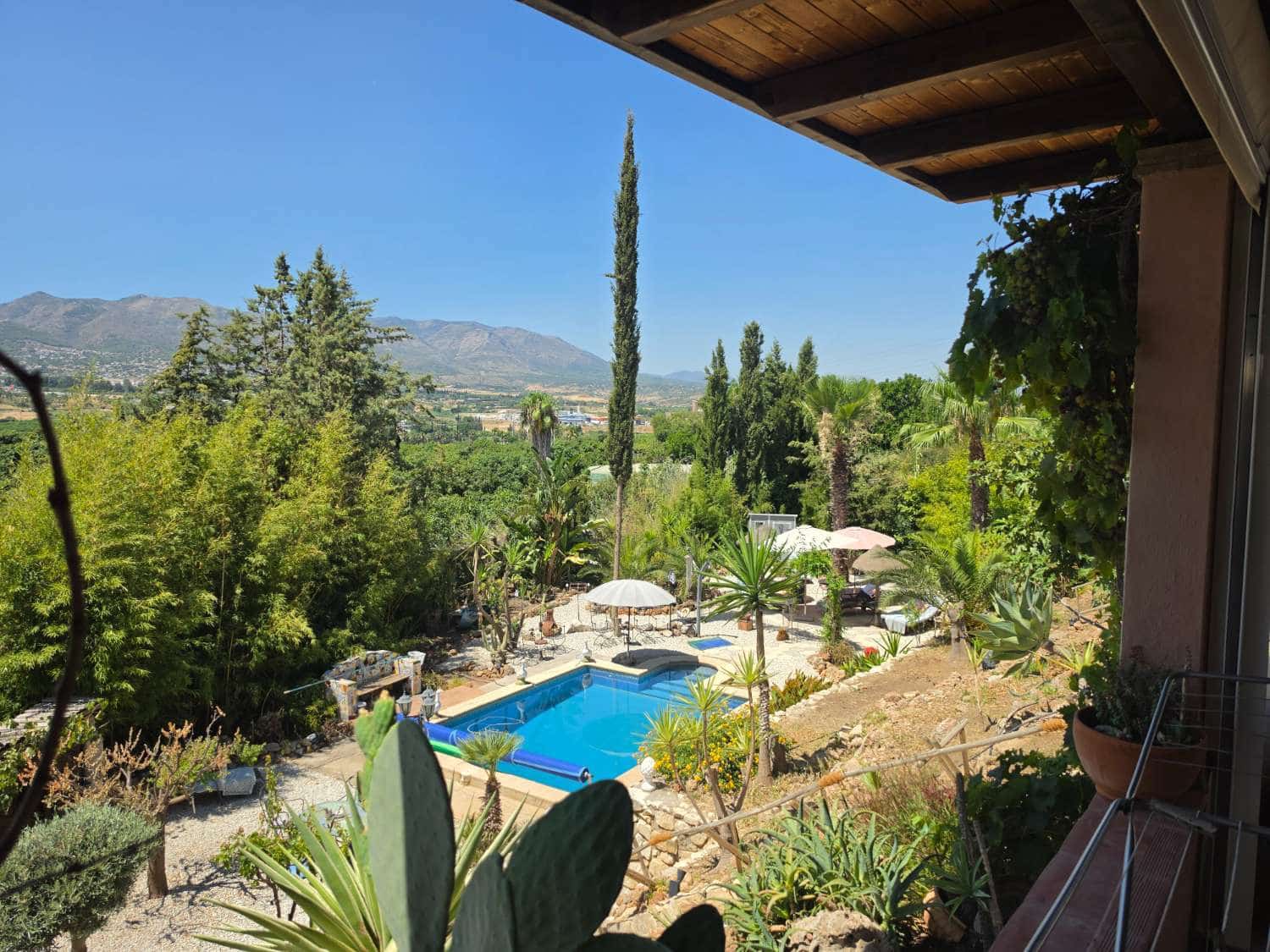 4 chambre Villa/Maison à vendre à Alhaurin de la Torre avec piscine - 799 000 € (Ref: 9959093)