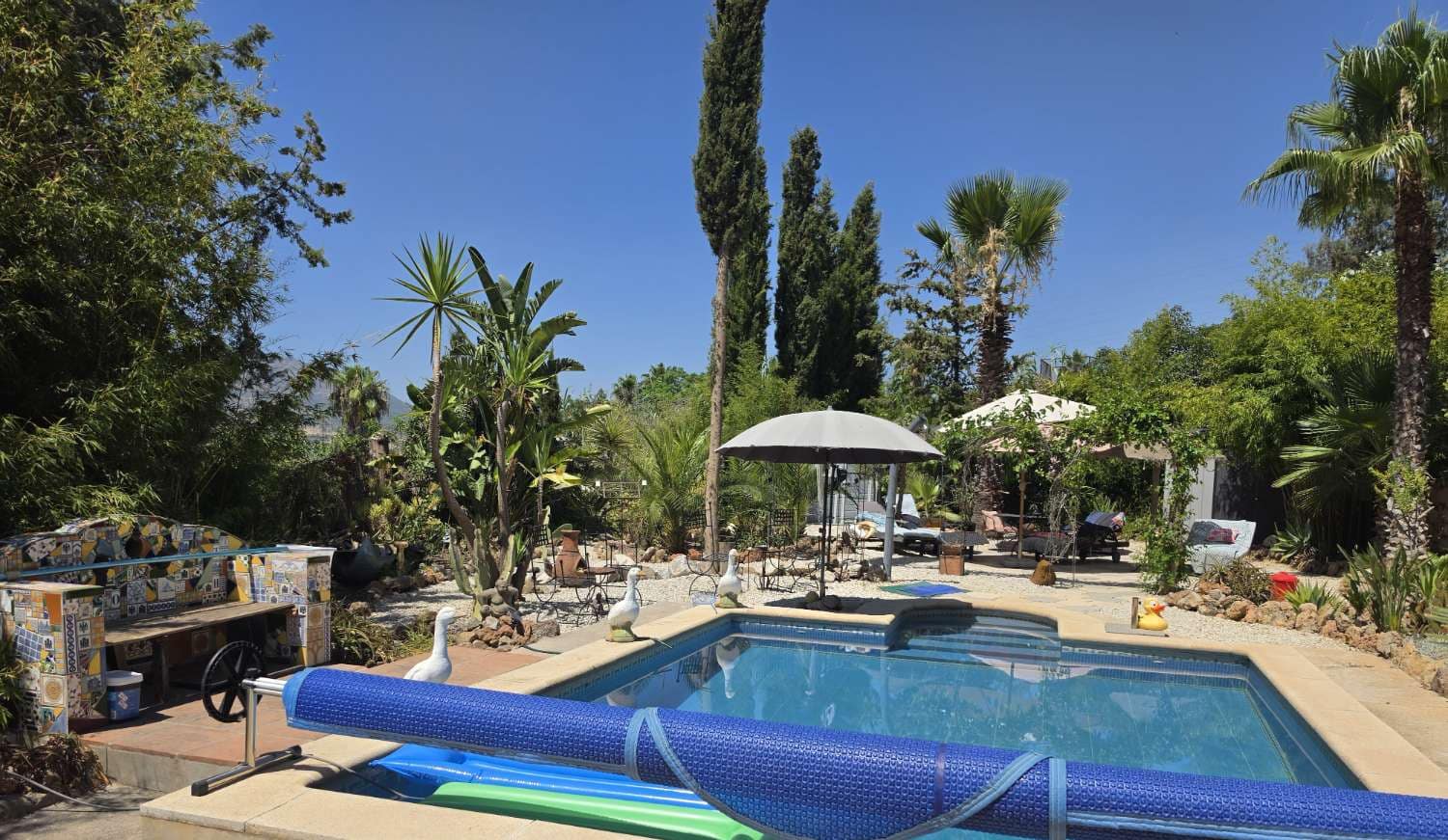 4 chambre Villa/Maison à vendre à Alhaurin de la Torre avec piscine - 799 000 € (Ref: 9959093)