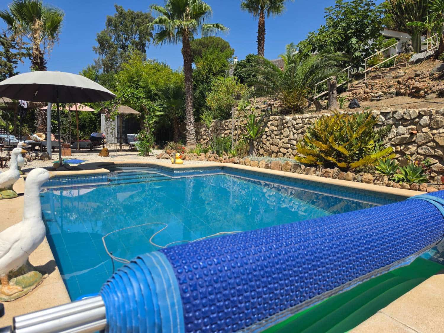 4 chambre Villa/Maison à vendre à Alhaurin de la Torre avec piscine - 799 000 € (Ref: 9959093)