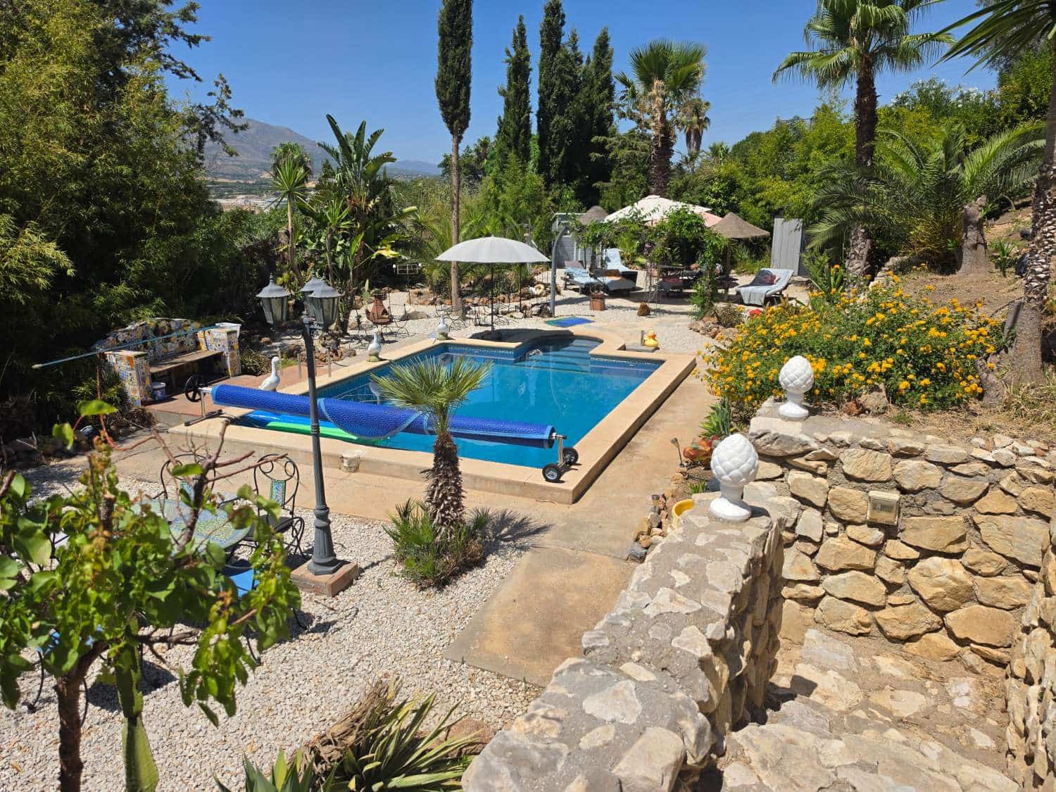 4 chambre Villa/Maison à vendre à Alhaurin de la Torre avec piscine - 799 000 € (Ref: 9959093)