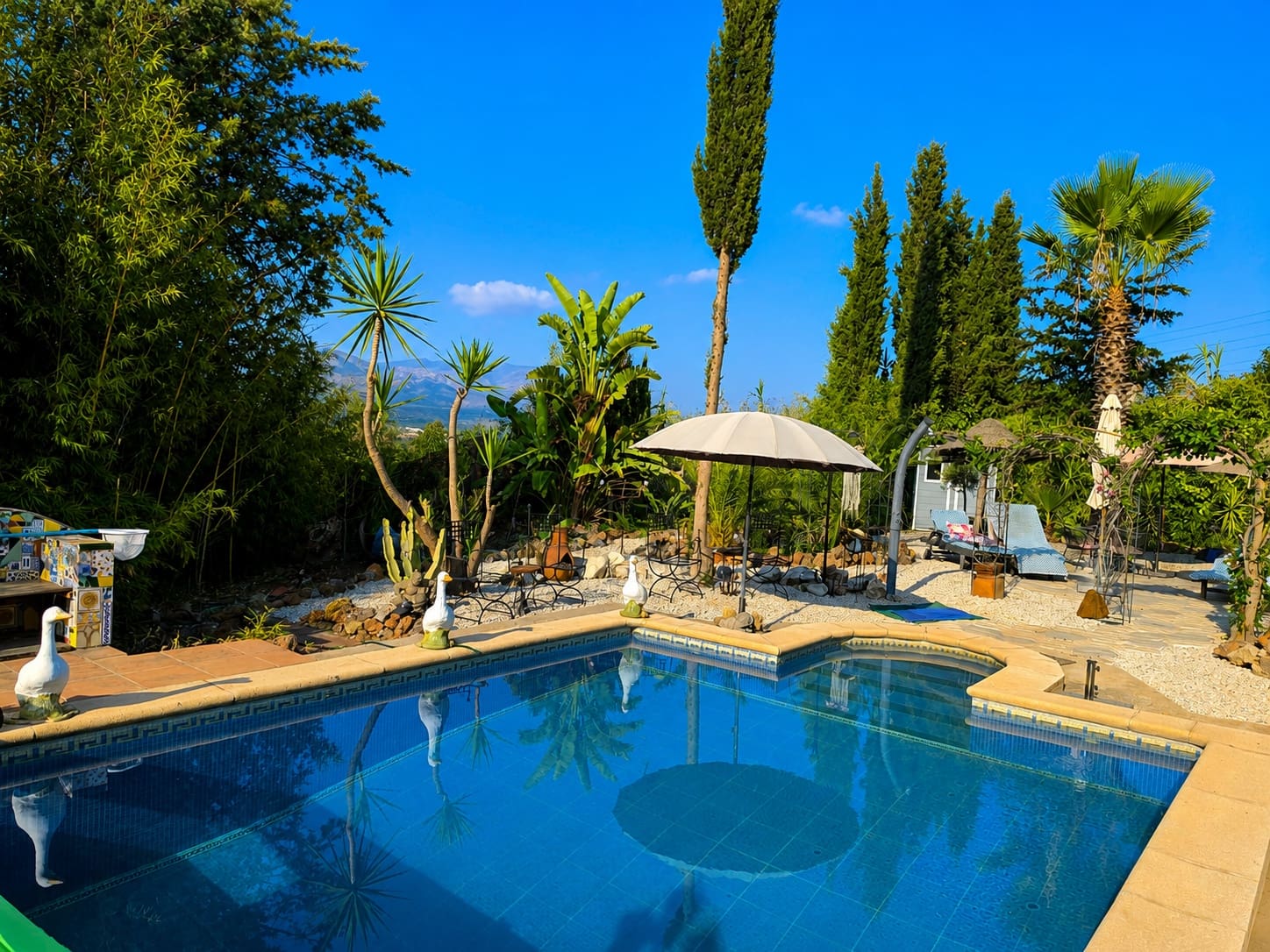 4 bedroom Villa for sale in Alhaurin de la Torre with pool - € 799,000 (Ref: 9959093)