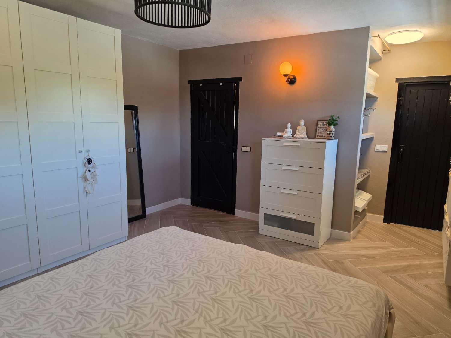 4 sypialnia Willa na sprzedaż w Alhaurin de la Torre z basenem - 749 000 € (Ref: 9959093)