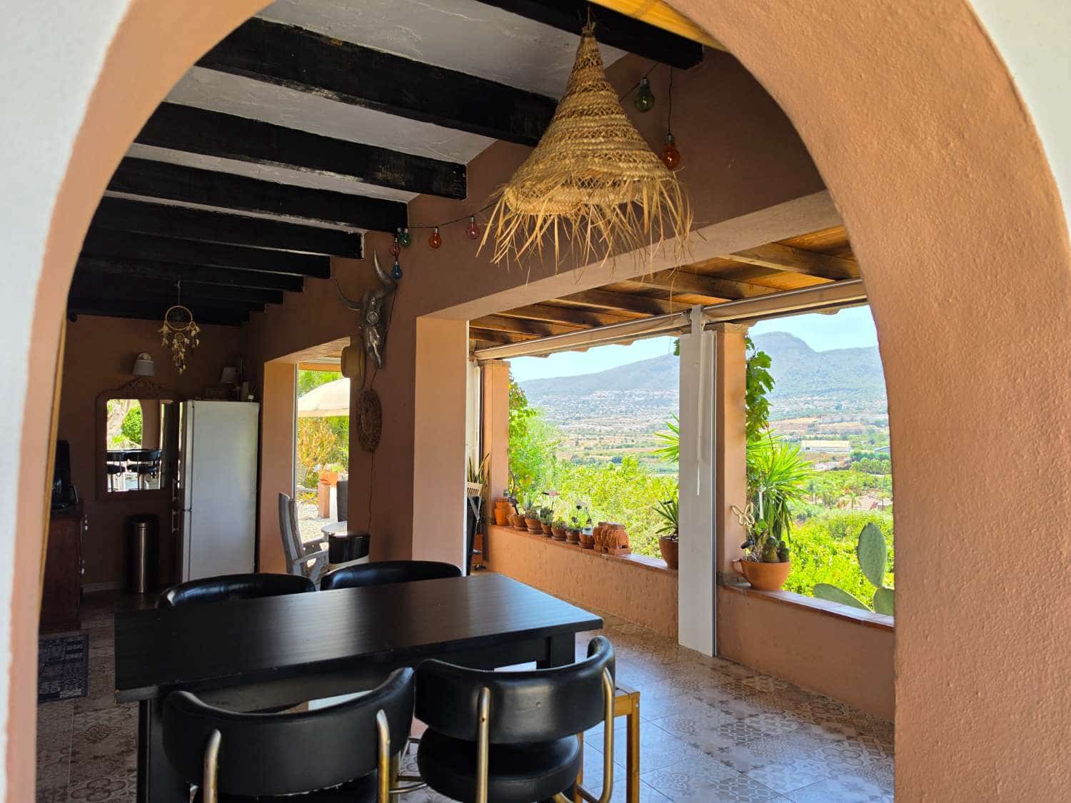 4 sypialnia Willa na sprzedaż w Alhaurin de la Torre z basenem - 749 000 € (Ref: 9959093)