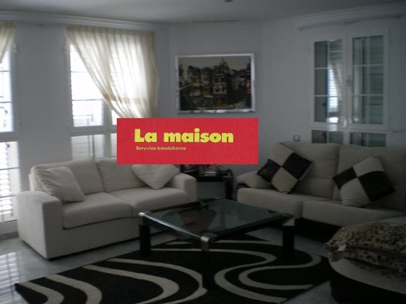 4 sypialnia Willa na sprzedaż w L'Eliana z basenem garażem - 1 200 000 € (Ref: 4880765)