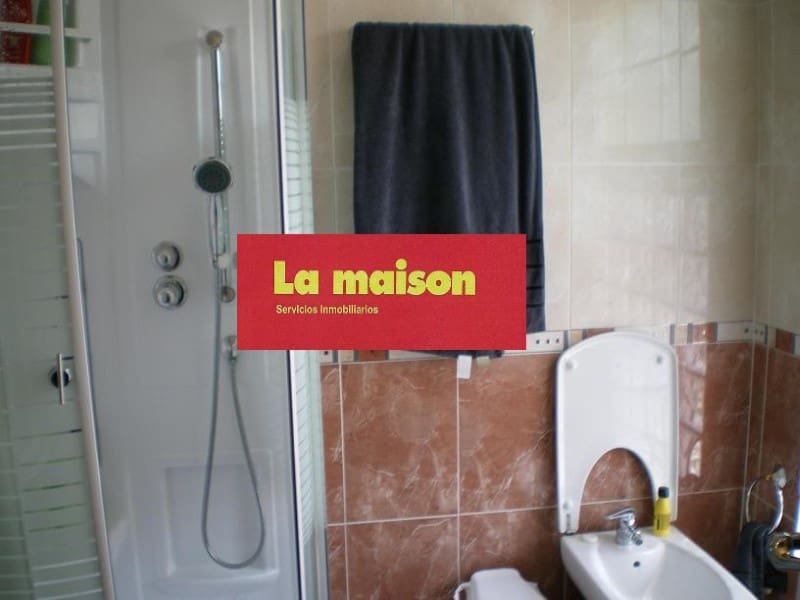 4 sypialnia Willa na sprzedaż w L'Eliana z basenem garażem - 1 200 000 € (Ref: 4880765)