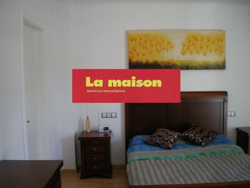 4 sypialnia Willa na sprzedaż w L'Eliana z basenem garażem - 1 200 000 € (Ref: 4880765)