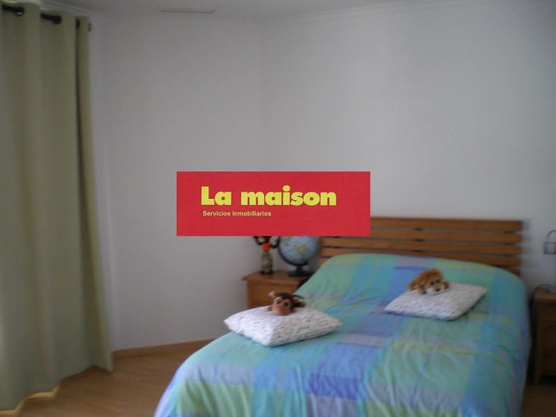 4 sypialnia Willa na sprzedaż w L'Eliana z basenem garażem - 1 200 000 € (Ref: 4880765)