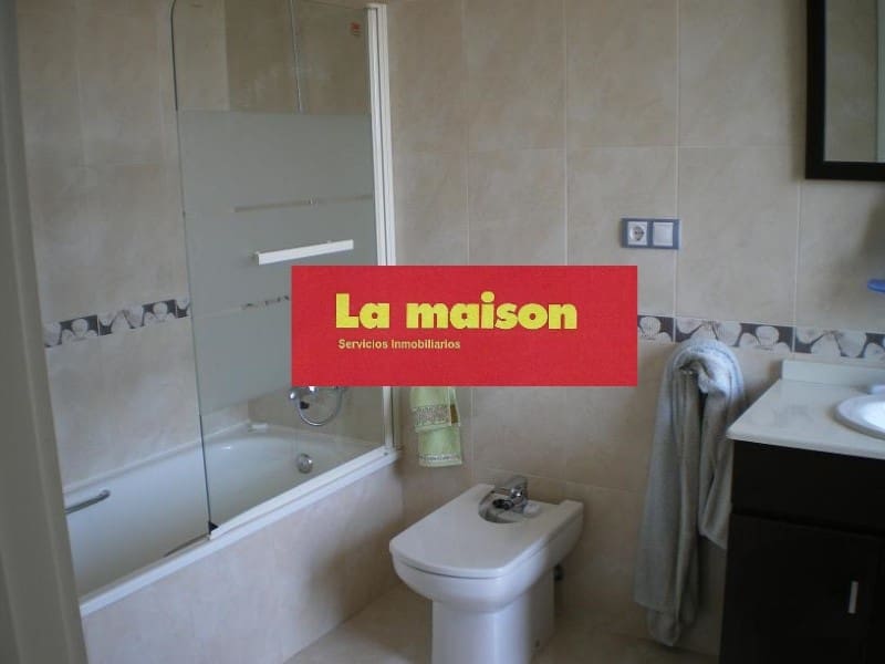 4 sypialnia Willa na sprzedaż w L'Eliana z basenem garażem - 1 200 000 € (Ref: 4880765)