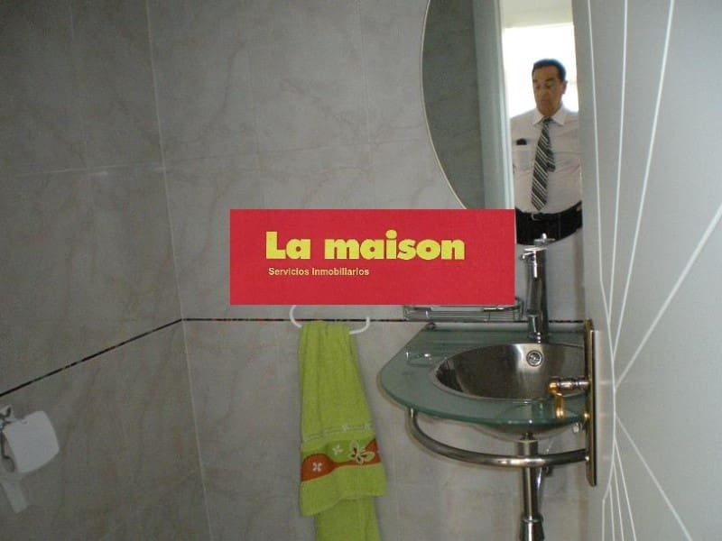 4 sypialnia Willa na sprzedaż w L'Eliana z basenem garażem - 1 200 000 € (Ref: 4880765)