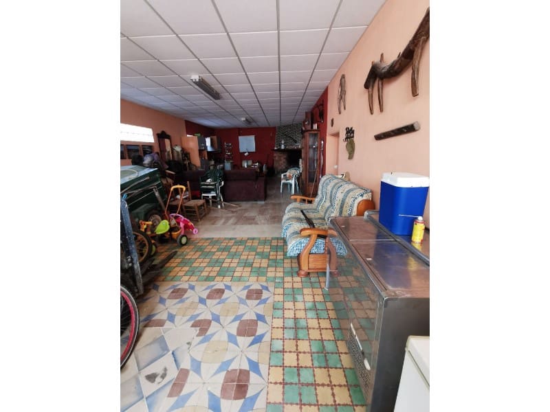 2 bedroom Finca/Country House for sale in Yecla - € 650,000 (Ref: 5788058)