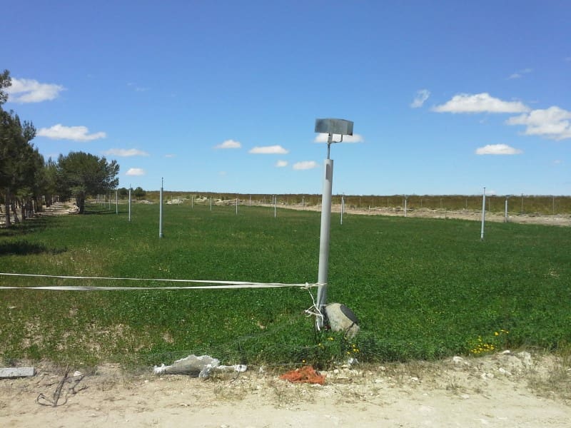 2 bedroom Finca/Country House for sale in Yecla - € 650,000 (Ref: 5788058)