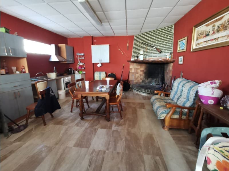 2 bedroom Finca/Country House for sale in Yecla - € 650,000 (Ref: 5788058)