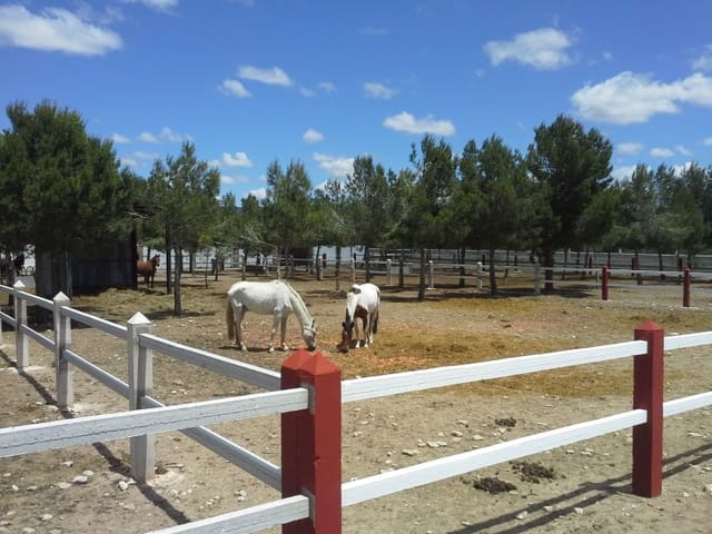 2 bedroom Finca/Country House for sale in Yecla - € 650,000 (Ref: 5788058)