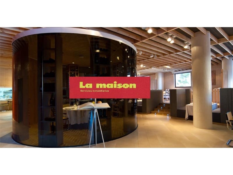 Restaurant/Bar à vendre à Castello de la Plana - 1 700 000 € (Ref: 6753560)