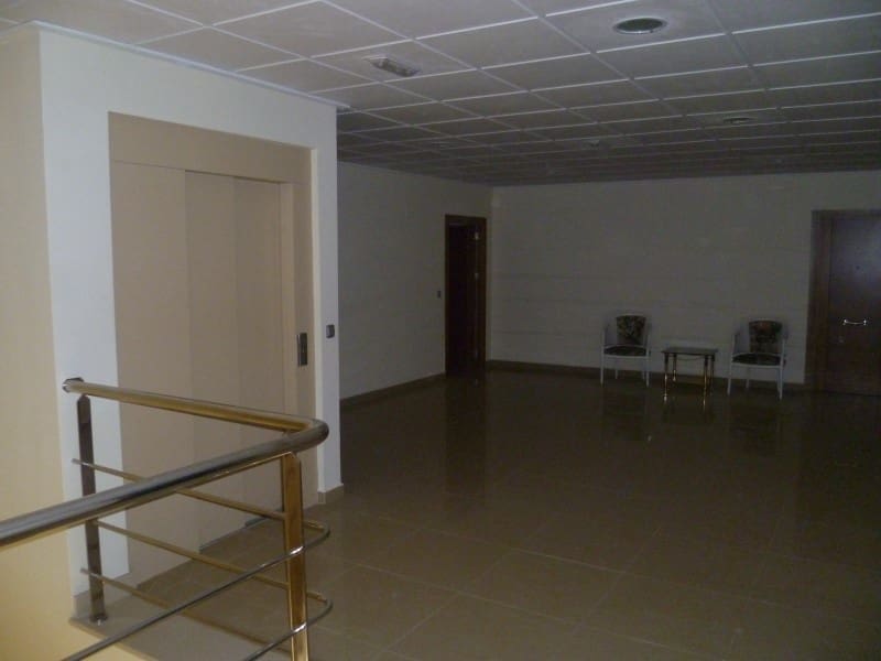 10 bedroom Hotel for sale in La Vall d'Uixo with garage - € 5,000,000 (Ref: 8717224)