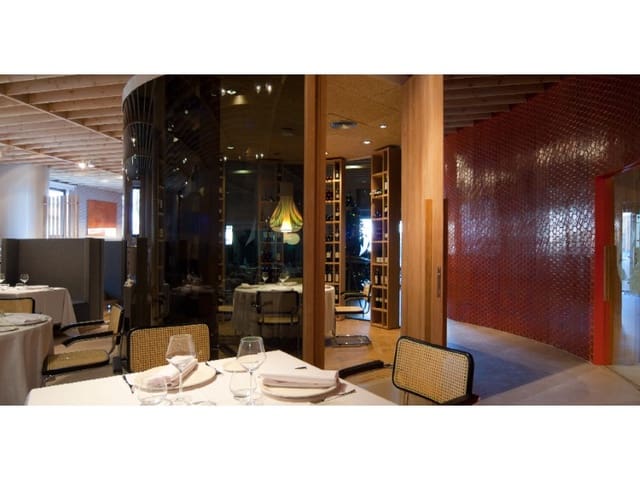 10 slaapkamer Hotel te koop in La Vall d'Uixó met garage - € 5.000.000 (Ref: 8717224)