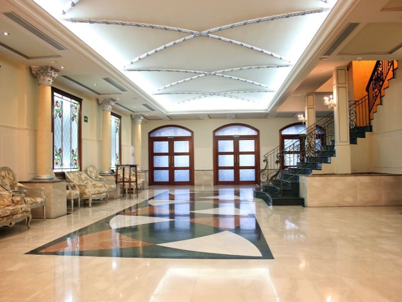 10 bedroom Hotel for sale in La Vall d'Uixo with garage - € 5,000,000 (Ref: 8717224)