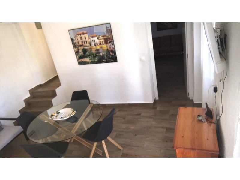 3 slaapkamer Villa te koop in Xativa met garage - € 250.000 (Ref: 8717225)