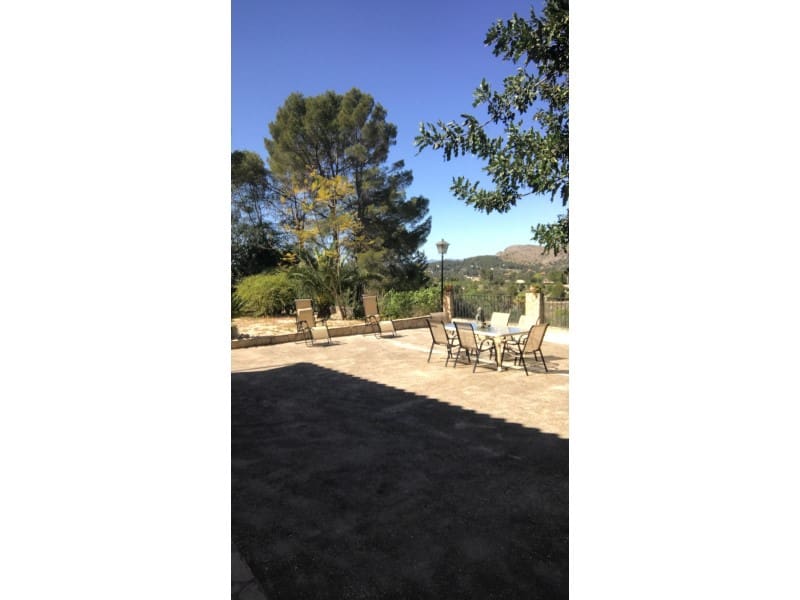 3 slaapkamer Villa te koop in Xativa met garage - € 250.000 (Ref: 8717225)