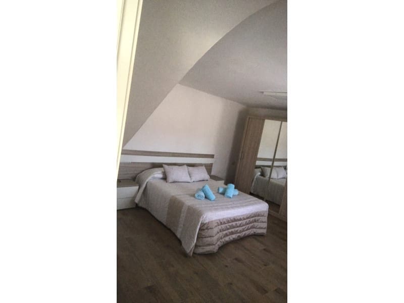 3 slaapkamer Villa te koop in Xativa met garage - € 250.000 (Ref: 8717225)