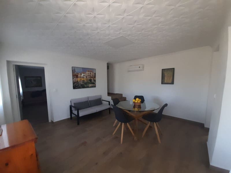 3 slaapkamer Villa te koop in Xativa met garage - € 250.000 (Ref: 8717225)